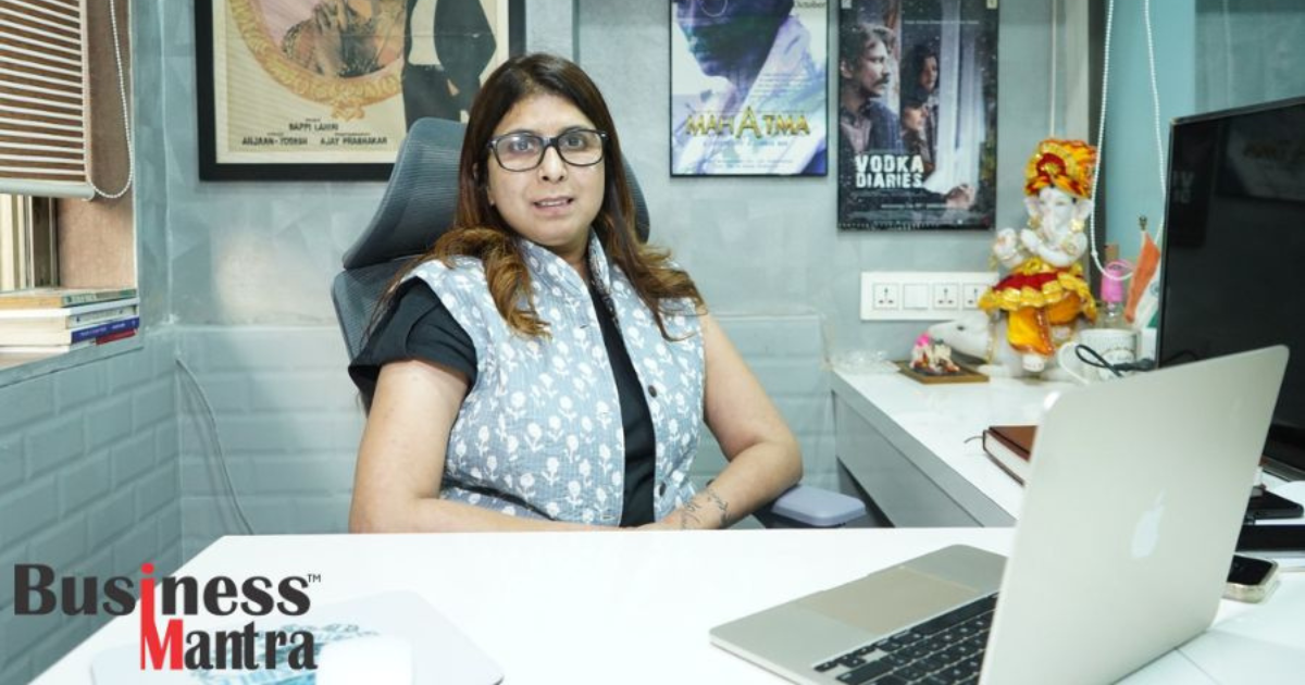 Maya Khudabadi's India CMO Model: Revolutionizing Digital Marketing
